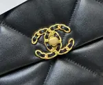 Chanle 19 Handbag
