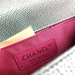 Chanle Boy Chanle Handbag