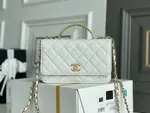 Chanle Wallet On Chain