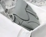 Saddle Bag