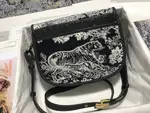 Medium Dior Bobby Bag