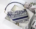 Saddle Bag