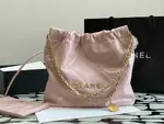 Chanle 22 Backpack
