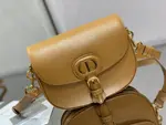 Medium Dior Bobby Bag