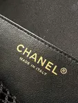 Chanel 25s Backpack