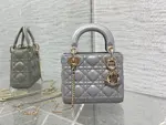 Mini Lady Dior Bag