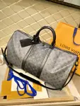 Louis Vuitton Keep All Bag