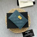 Chanle Wallet
