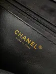 Chanel 25p Hobo Bag