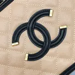 Chanle Cosmetic Bag