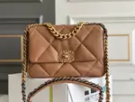 Chanle 19 Handbag