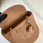 Small Lady Dior Bag