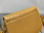 Medium Dior Bobby Bag