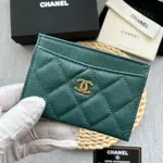 Chanle Wallet