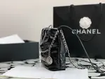 Chanle 22 Backpack Mini