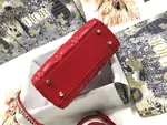 Mini Lady Dior Bag