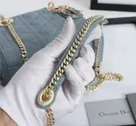 Mini Lady Dior Bag
