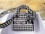 Mini Lady Dior Bag