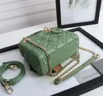 Mini Lady Dior Bag