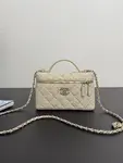 Chanel 25c Lp Bag 19cm