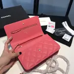 Chanle Wallet On Chain