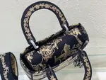 Medium Lady D-lite Bag