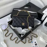 Chanle Wallet On Chain