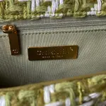 Chanle 19 Handbag