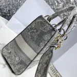 Medium Lady D-lite Bag