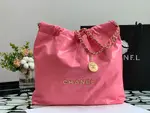 Chanle 22 Backpack