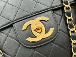 Chanle Flap Bag