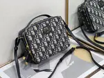 Dior Caro Box Bag