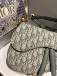 Mini Saddle Bag