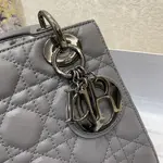 Small Lady Dior Bag