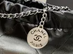 Chanle 22 Backpack Mini