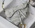 SADDLE BAG