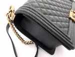 Chanle Boy Chanle Handbag