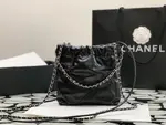 Chanle 22 Backpack Mini