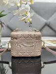 Dior Travel Vanity