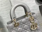 Small Lady Dior Bag
