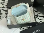 Chanle Flap Bag