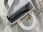 Small Lady Dior Bag