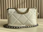 Chanle 19 Handbag