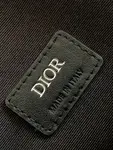 Dior Hit The Road Bag