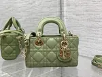 LADY D-JOY MICRO BAG