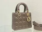 Small Lady Dior Bag