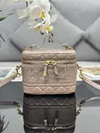 Dior Travel Vanity