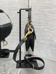 Dior Small Saddle Bag