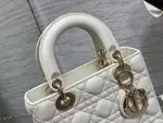 Small Lady Dior Bag