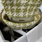 Chanle 19 Handbag
